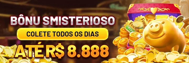 fadas777 Mina Misteriosa